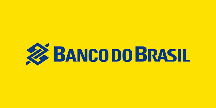 Logo Banco do Brasil