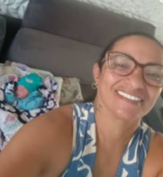 Foto de Fátima Gonçalves